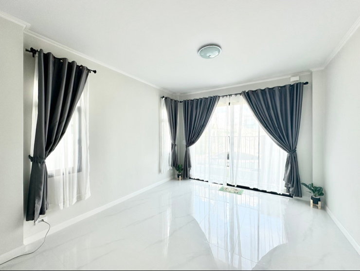 รูป ให้เช่า The Nareeya 345 ราชพฤกษ์ ใกล้โรบินสันราชพฤกษ์ - รูปที่ 2/8