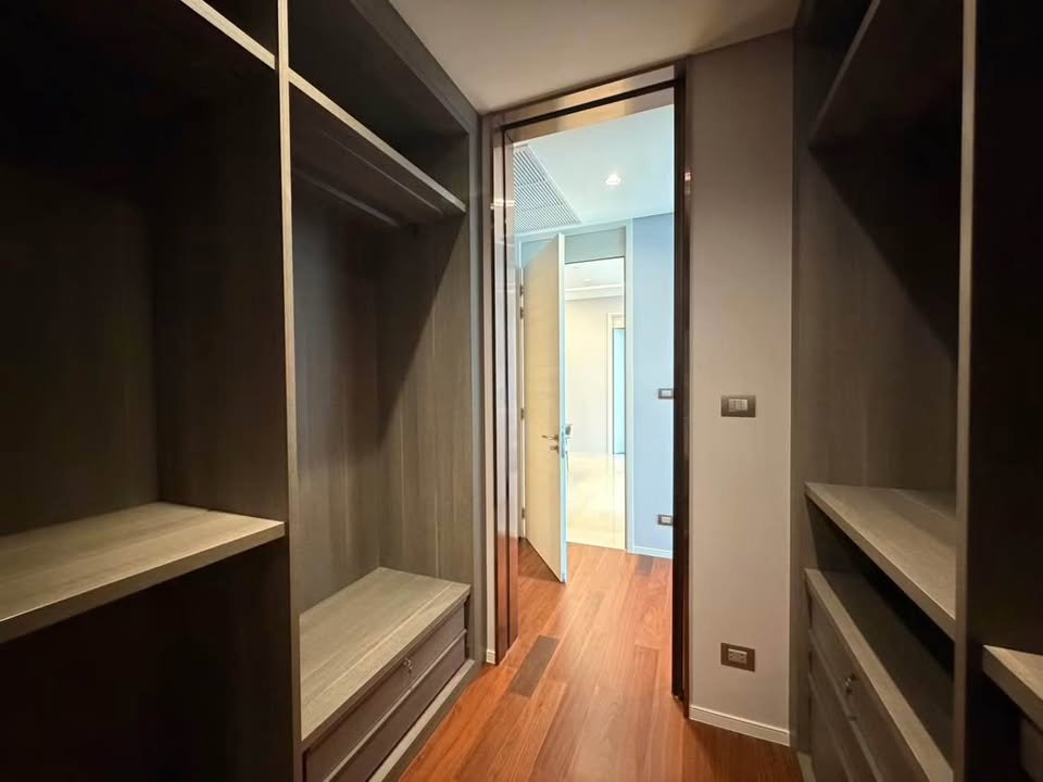 รูป 🔥🔥ให้เช่า The Residences at Sindhorn Kempinski Hotel Bangkok (ID Line : @veryrent) ห้องออกไวมาก!! ✅ เรามีสต็อกอีกหลายโครงการ มีข้อเสนอดีๆทุกดีล - รูปที่ 8/8