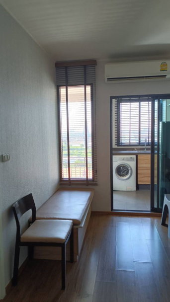 picture For Rent  U Delight Residence Riverfront Rama9 772/679(2216) - 3/19