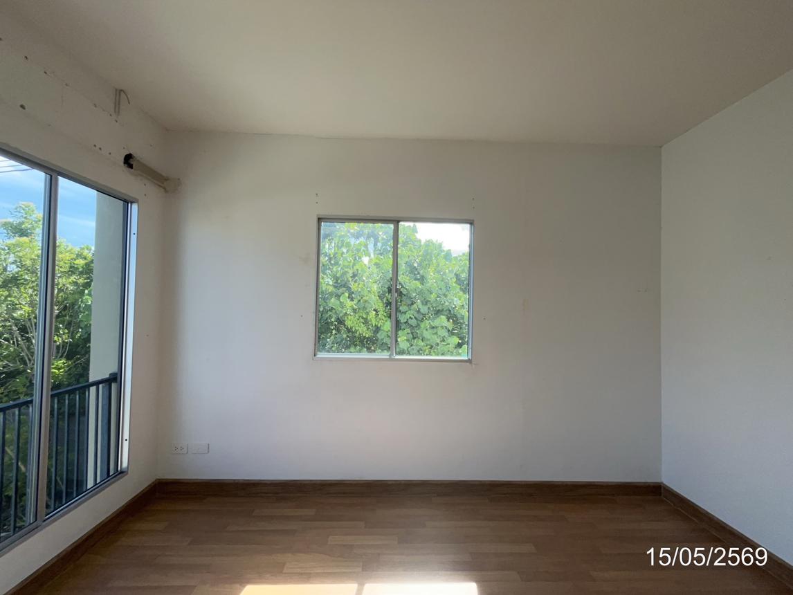 picture TOWN HOUSE 28.2 Sq.w. Phra Samut Jadee Samut Prakarn for 2.8M - 31/36