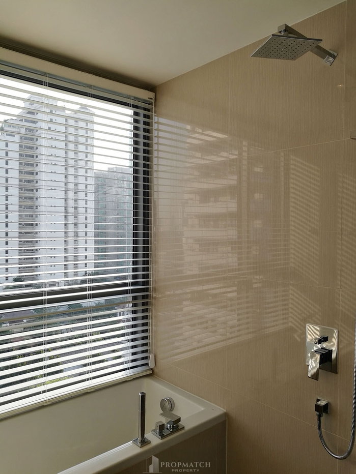 รูป PM011526 ✨Flash Deal ✨ H Sukhumvit 43 (2Bed 2Bath 60 SQM.) พร้อมอยู่ ! เพียง 43,000 บาทต่อเดือน Tel.0981315848 @propmatch - รูปที่ 8/10