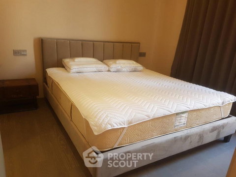 1-BR Condo The Esse Asoke, 18th-Floor | MRT Sukhumvit (ID 3063109)