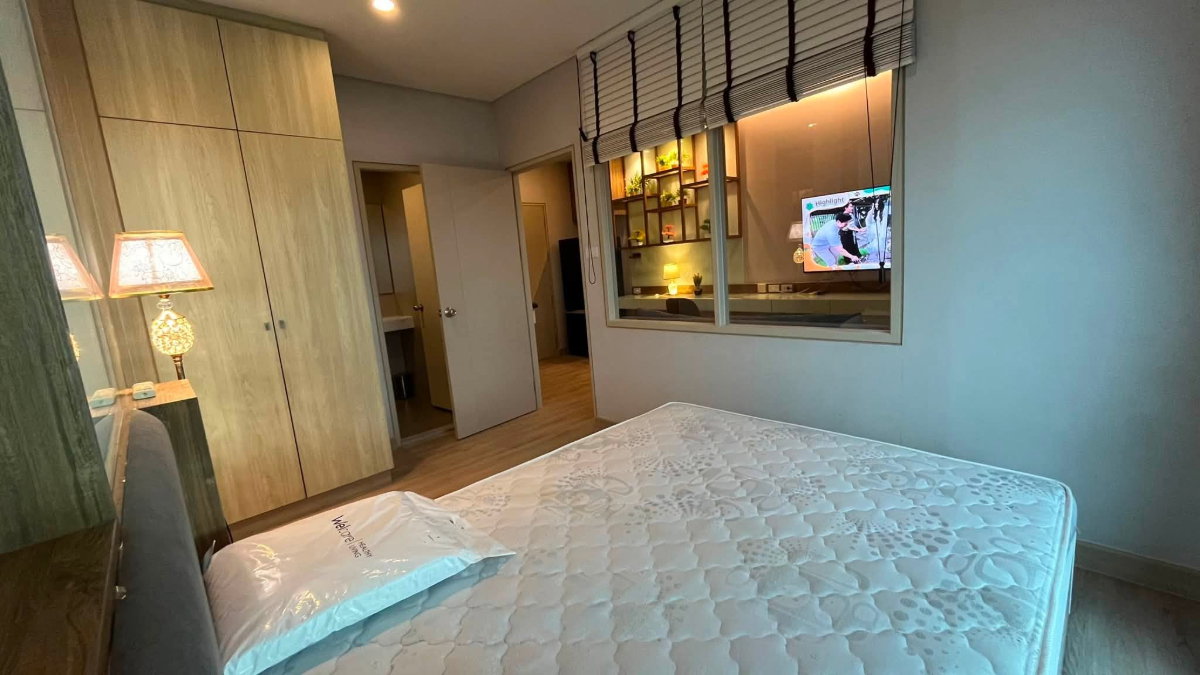 picture For rent Lumpini Park Vibhavadi - Chatuchak ðīðī - 4/13