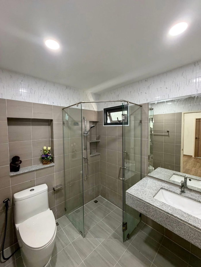 รูป 🏡 ให้เช่าบ้านเดี่ยวหรู บ่อวินพร้อมอยู่ 💰 ค่าเช่า 60,000 บาท/เดือน 💰 ราคาขาย 8,500,000 บาท - รูปที่ 3/15