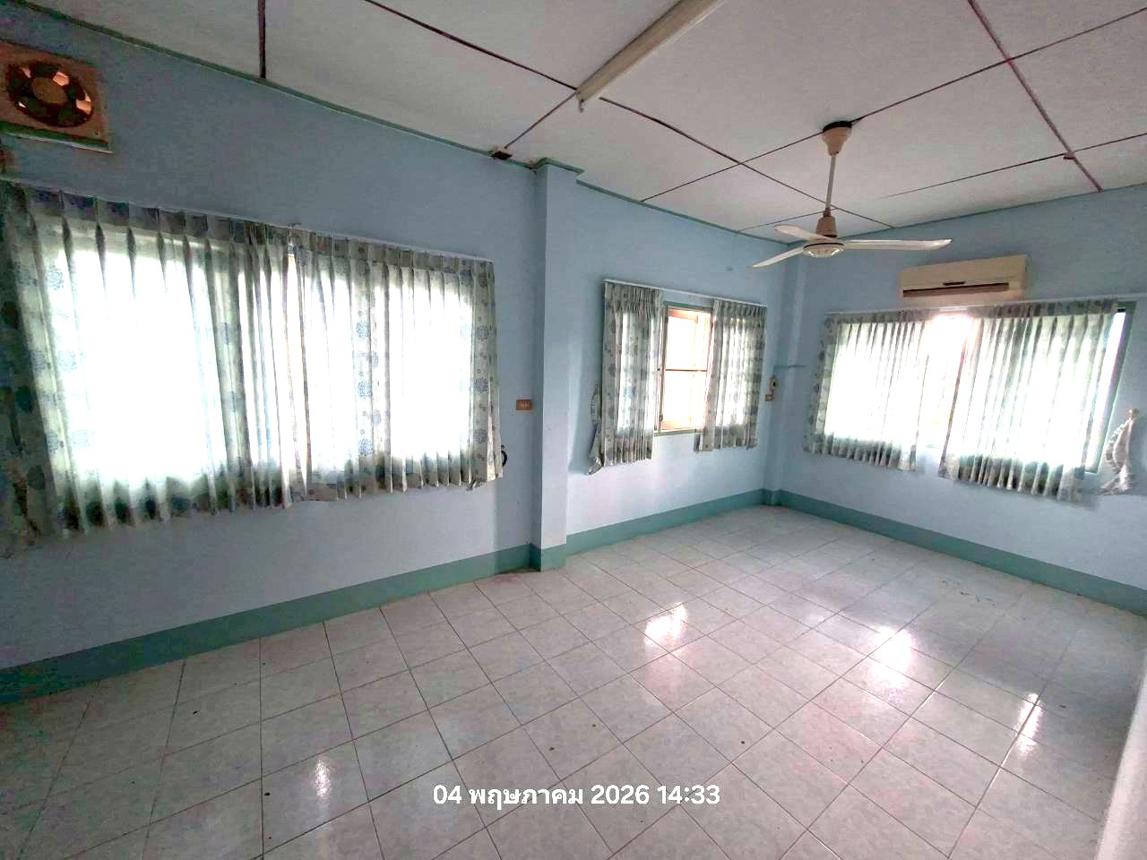รูป บ้านเดี่ยว 91 ตร.วา คลองใหญ่ ตราด 4.2M - รูปที่ 32/38