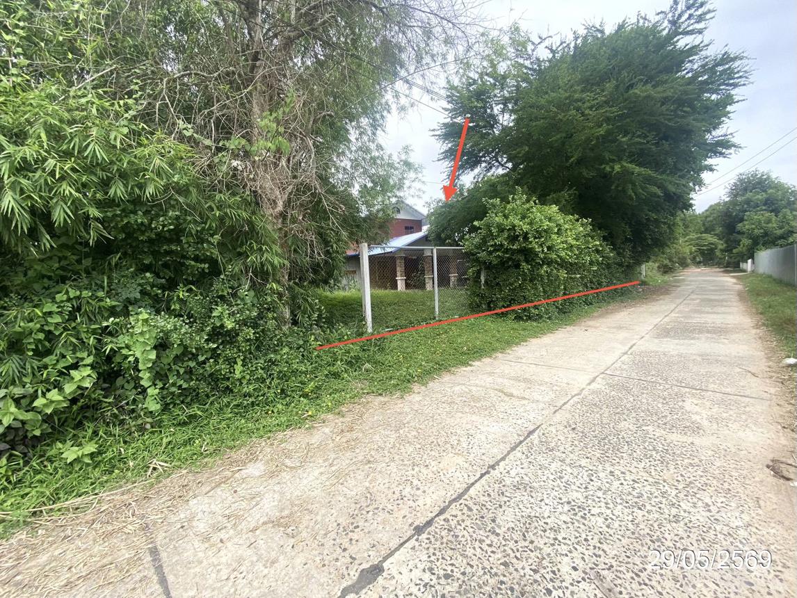 picture HOME 229 Sq.w. Pathumrat Roi Et for 2M - 26/30
