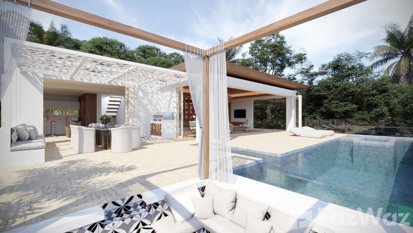 picture 4 Bedroom Villa for sale at Cohiba Villas  5630242 - 4/19