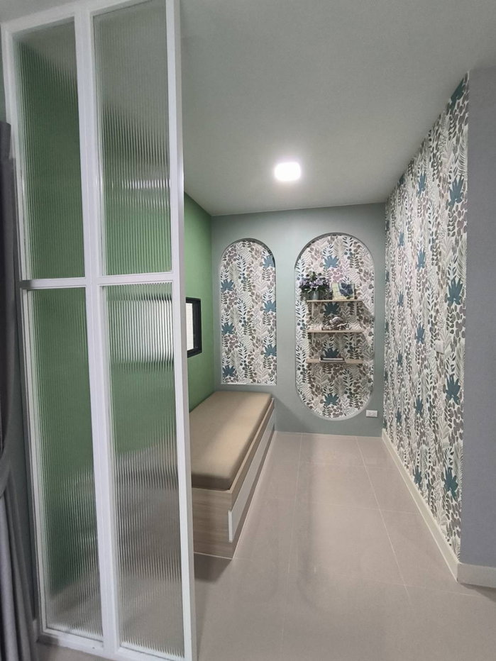 รูป 🏡✨ ให้เช่าทาวน์โฮม 2 ชั้น – Pleno ราชพฤกษ์ 📍 บ้านหัวมุม พื้นที่กว้าง เป็นส่วนตัว พร้อมเข้าอยู่ - รูปที่ 11/16