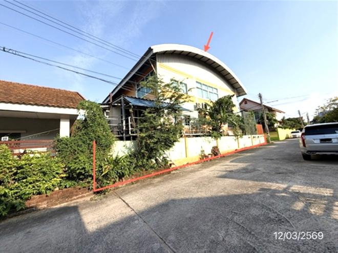 รูป อาคารสำนักงาน 159.6 ตร.วา ศรีราชา ชลบุรี 7M - รูปที่ 2/16
