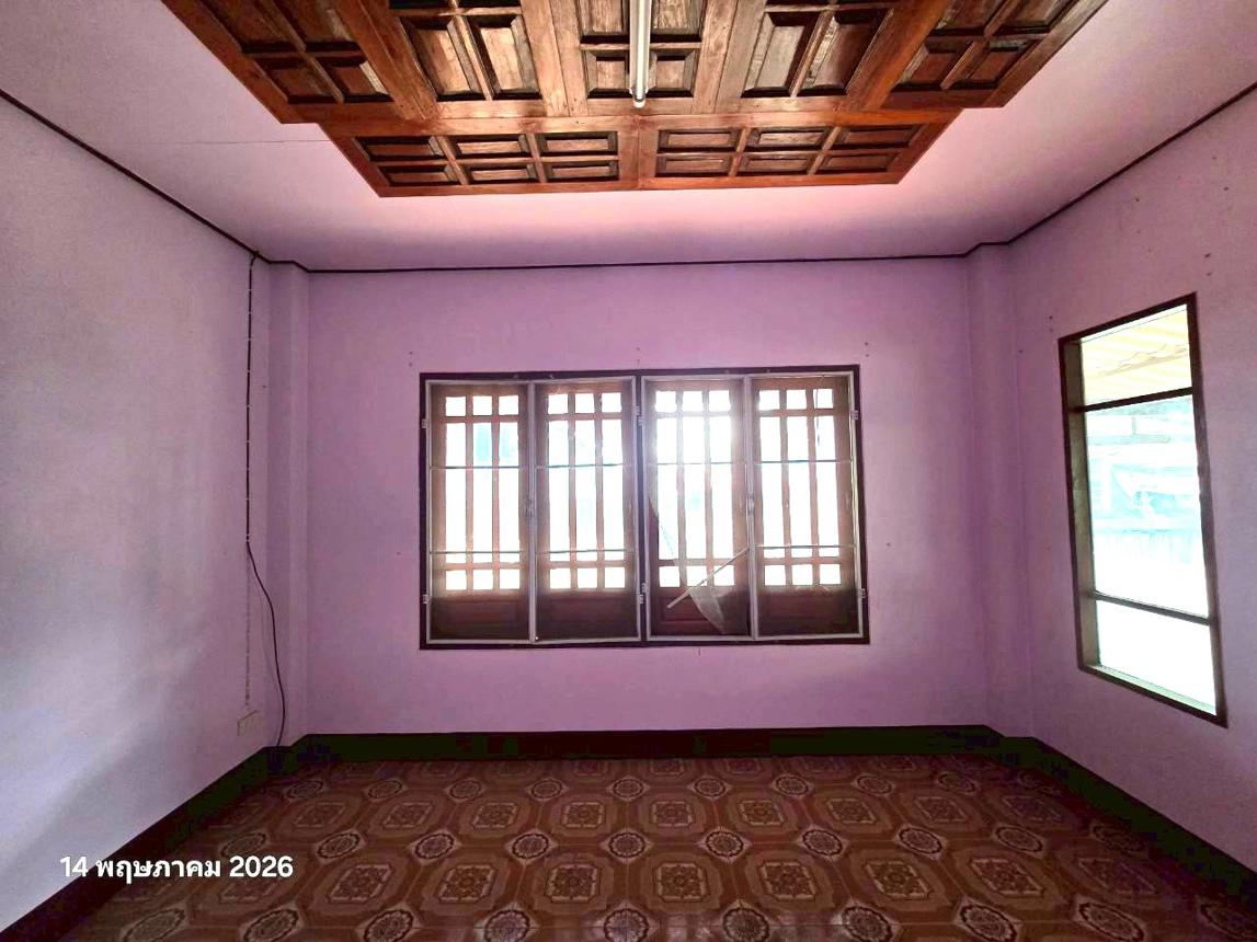 picture HOME 106.6 Sq.w. Muang Phrae Phrae for 2.5M - 24/44