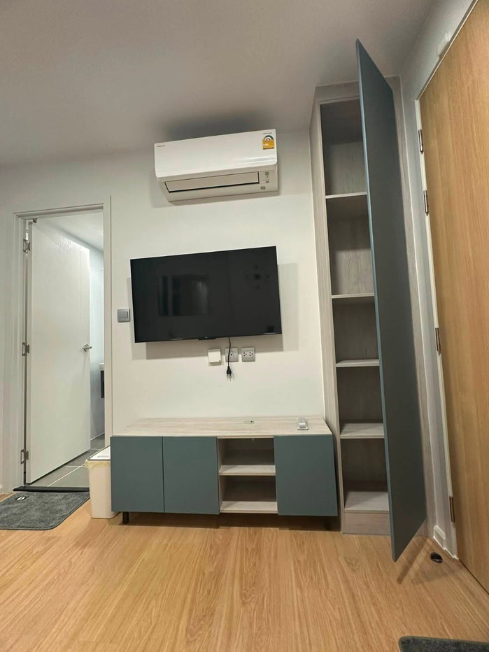 picture Atmoz Kanaal Rangsit Condo For Rent / Line : @mintocondo - 6/10