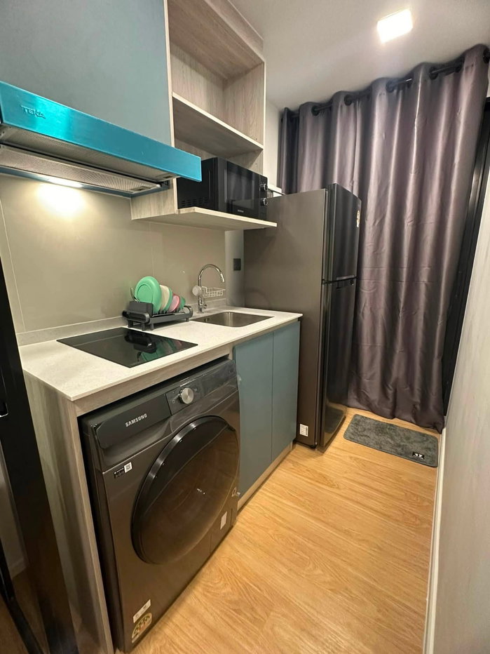 picture Atmoz Kanaal Rangsit Condo For Rent / Line : @mintocondo - 9/10