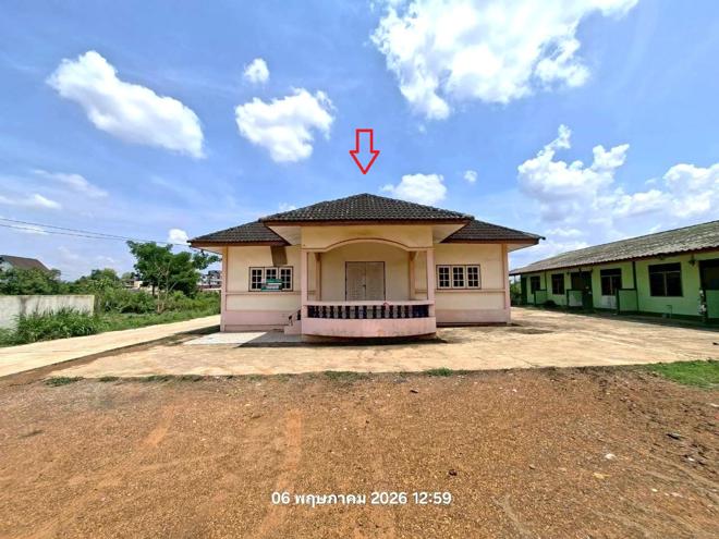 picture HOME 110 Sq.w. Muang Sa Kaeo Srakaeo for 2.2M - 1/30