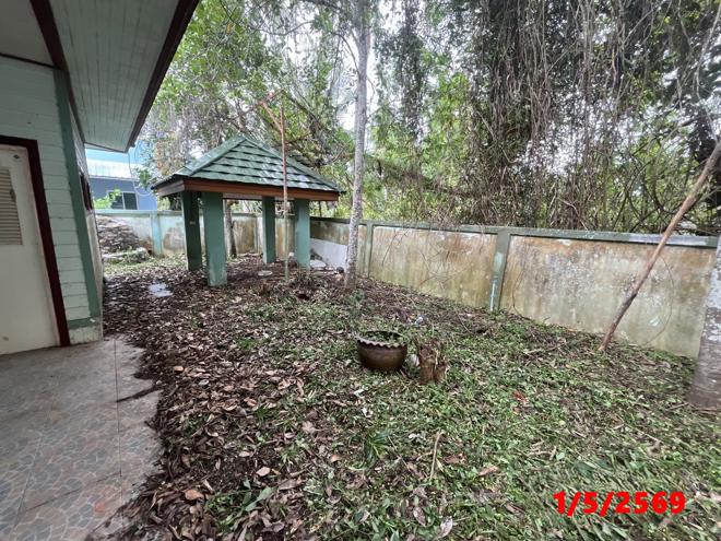 picture HOME 198 Sq.w. Muang Surat Thani Surat Thani for 6.3M - 22/58