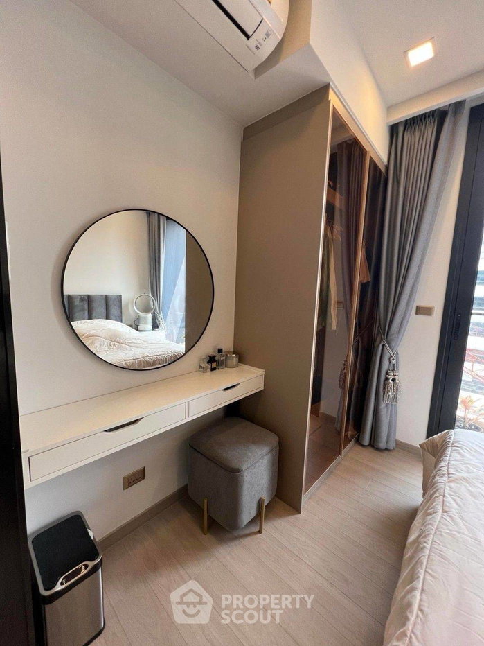 รูป คอนโด 1 ห้องนอน One 9 Five Asoke - พระราม 9 | ใกล้ MRT พระราม 9 300 ม. (ID 1892564) - รูปที่ 3/5