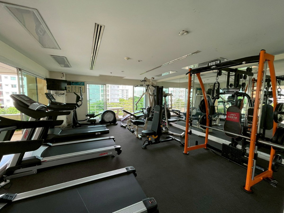 รูป ✨ City Living Ratchada ห้องแต่งใหม่ ใกล้ห้วยขวาง สนใจแอดไลน์ @best_condo - รูปที่ 17/19