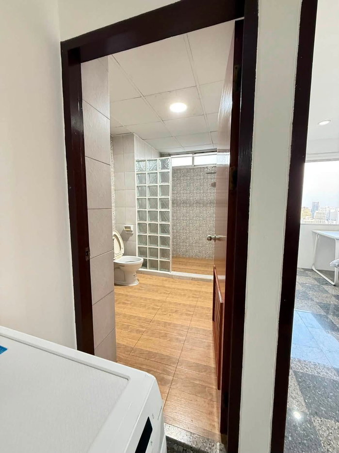 รูป RS6854 ให้เช่า Witthayu Complex คอนโดขนาดใหญ่ ใจกลางเพลินจิต รองรับการเลี้ยงสัตว์ - รูปที่ 7/10