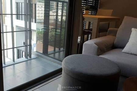 รูป PM038569 ✨Flash Deal ✨ Klass Silom (1Bed 1Bath 33 SQM.) พร้อมอยู่ ! เพียง 25,000 บาทต่อเดือน Tel.0981315848 @propmatch - รูปที่ 3/13