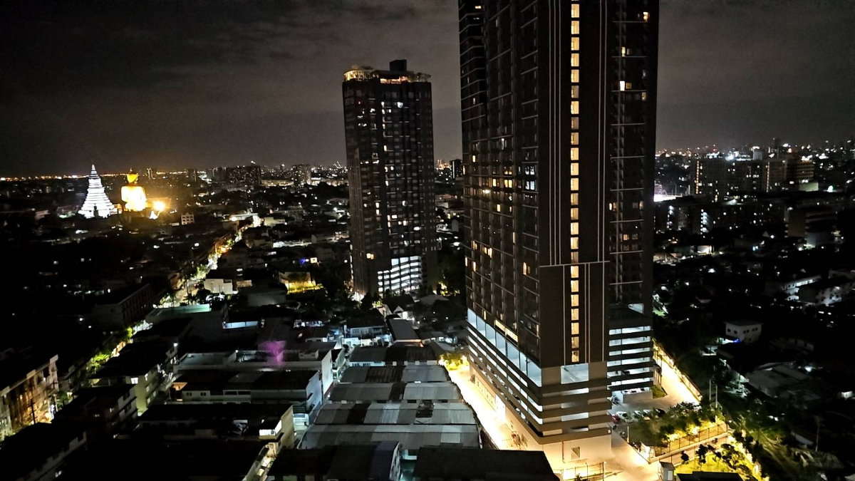 picture For rent condo Regent Home Wutthakat close to bts - 7/13
