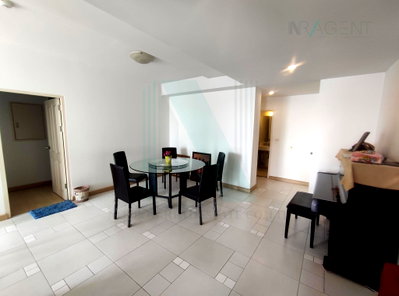 Condos for rent : 🎉 For Rent Condo SUPALAI RIVER PLACE Building 1, Floor 32,2 bed room, Room size 107 sqm