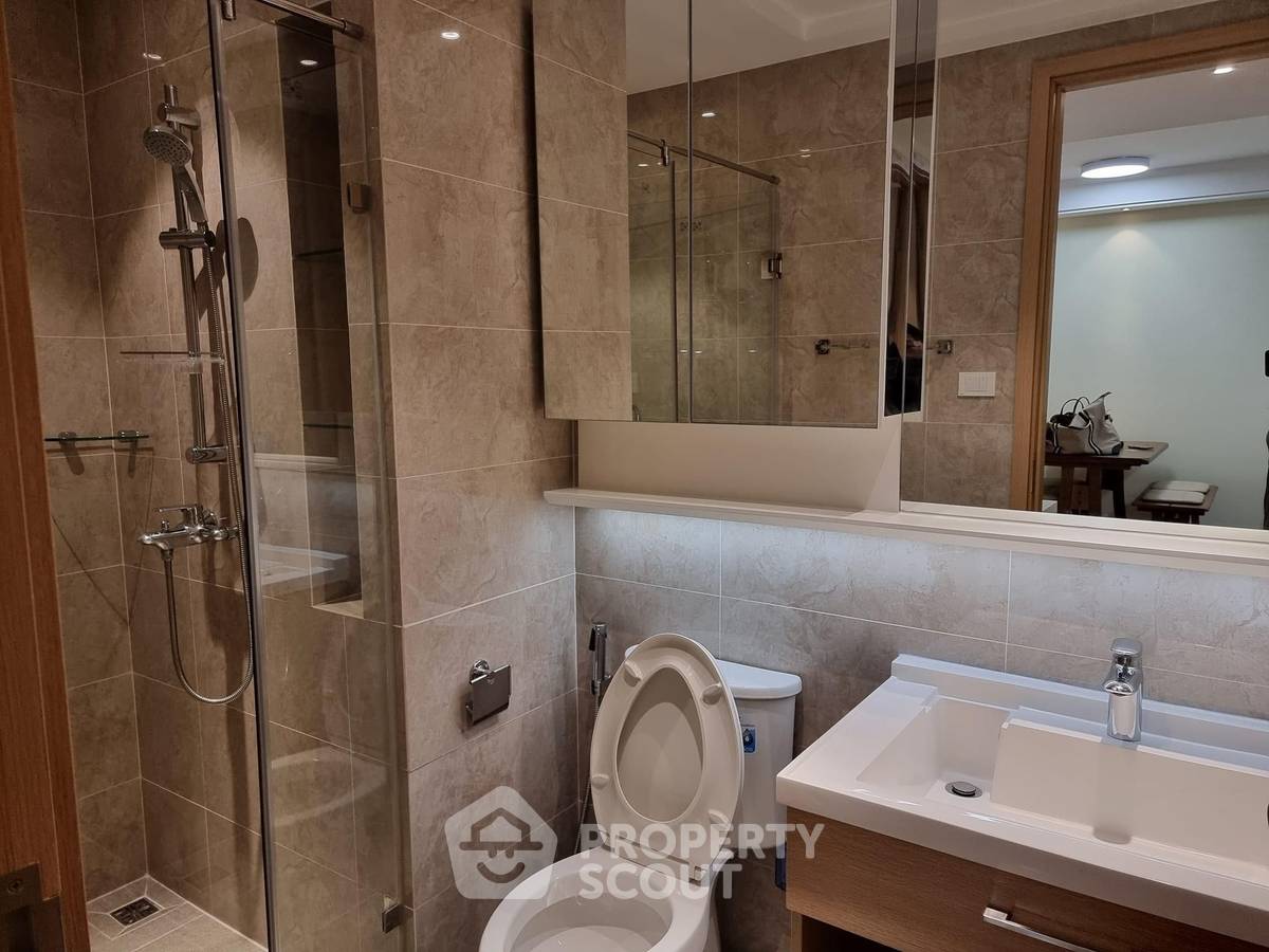 รูป คอนโด 1 ห้องนอน ให้เช่า ที่ Regal Sathon-Naradhiwas ใกล้ถนนนราธิวาสราชนครินทร์ (ID 1446013) - รูปที่ 7/10
