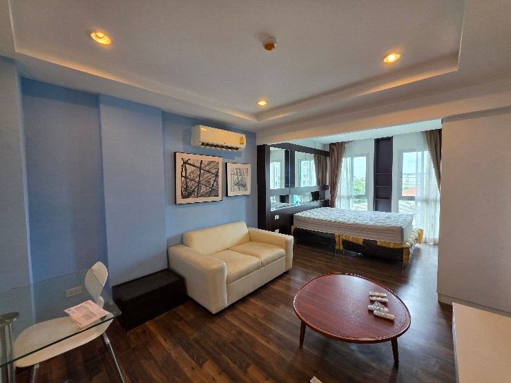 picture For RentðŋâĪïļCondo : Parc exo 34 SQM 6floor - 3/19
