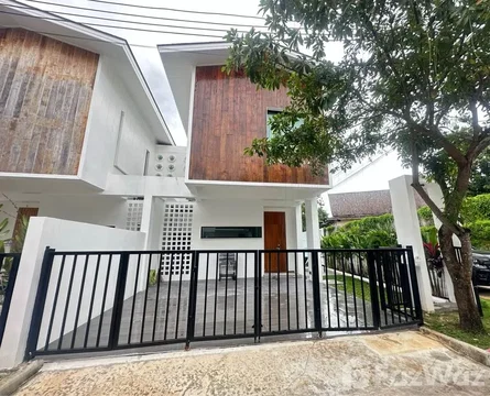 Luxury 3BR Pool Villa in Mono Palai 6556796