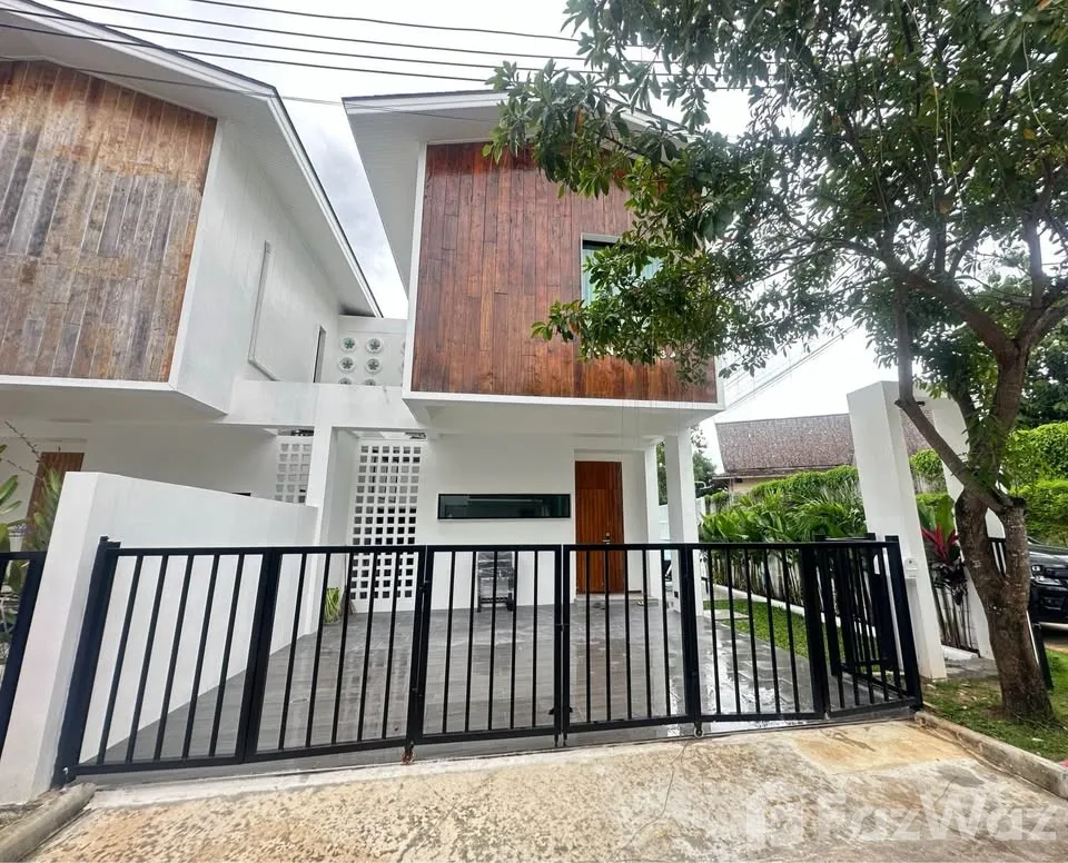 picture Luxury 3BR Pool Villa in Mono Palai 6556796 - 1/18