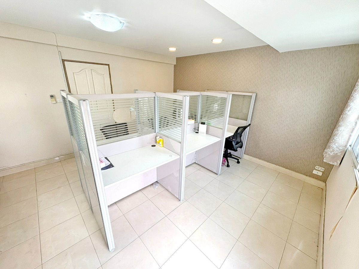 picture H0804, Townhome for sale 5 Br, Ramintra-Khubon - 31/40
