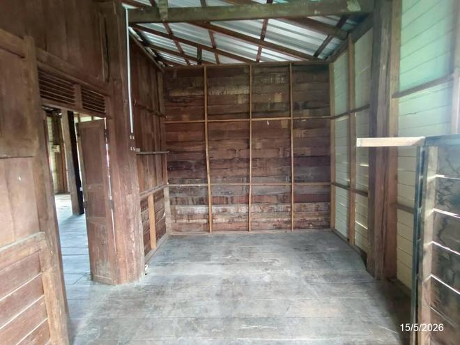 รูป บ้านเดี่ยว 104.3 ตร.วา วังสะพุง เลย 1.7M - รูปที่ 12/40