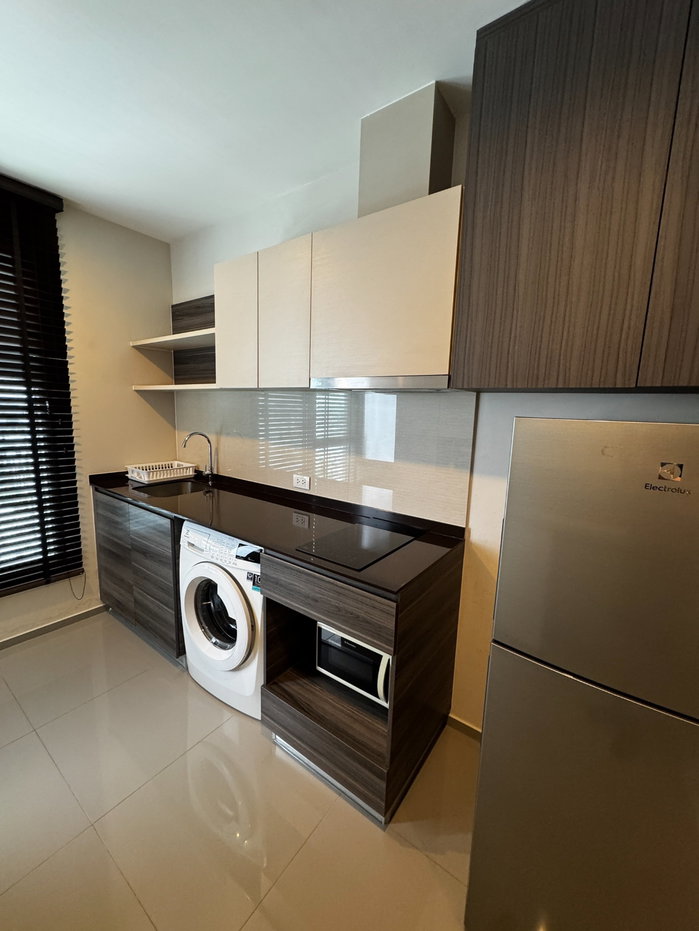 picture Centric Ari. 1beds 34sqm. Line id. @pfagent - 7/10
