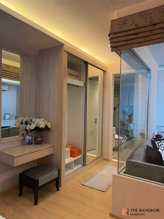 picture H Sukhumvit 43 Location Near Employment, Surrounded by Lifestyles - 6/10
