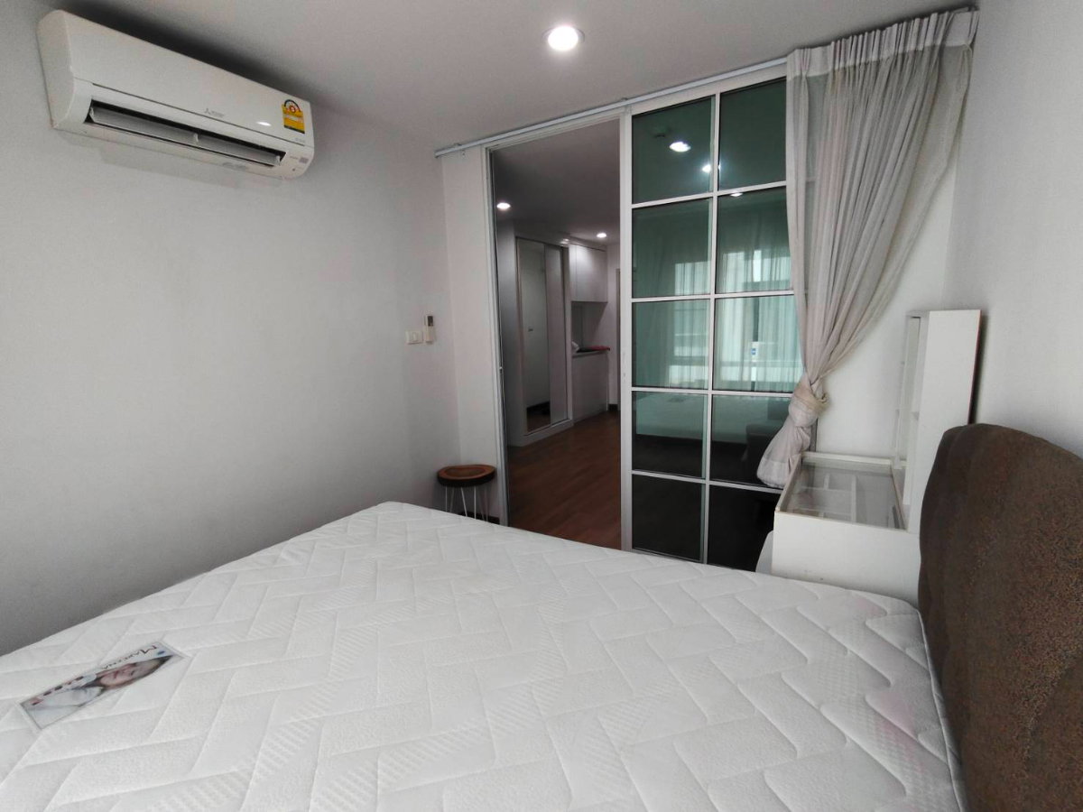 picture Regent Home Sukhumvit 81 Condo for rent - 4/15