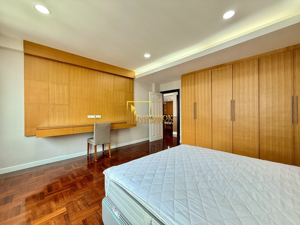 รูป Grand Ville House 1 | Fantastic 3 Bed Condo in Phrom Phong - BR9117CD - รูปที่ 16/32