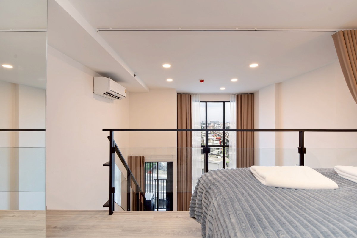 picture 🔥 Rent 🔥 16,000 THB/Month* 📍 SO Origin Phahol 69 - 19/27