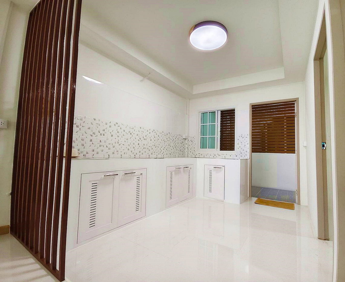 รูป บ้านสวย ทำเลดี ถนนแจ้งวัฒนะ – ปากเกร็ด ซอย 41 หมู่บ้านอัมรินทร์ วิลล่า ใกล้เมืองทอง ธานี ใกล้ศูนย์ราชการ แจ้งวัฒนะ - รูปที่ 8/23