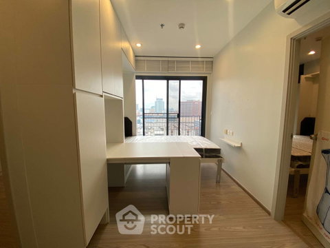 2-BR Condo, The Tree Hua Mak, 11th Floor Near Ramkhamhaeng (ID 3063192)