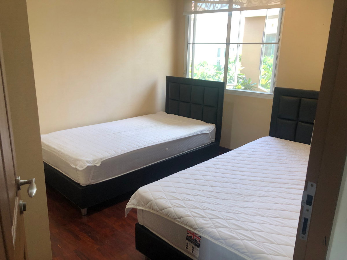 รูป 🏡✨ ให้เช่าบ้านเดี่ยว 2 ชั้น พร้อมอยู่ – ย่านบางนา 📍 ทำเลศักยภาพ บางนา • สรรพาวุธ • ลาซาล • แบริ่ง - รูปที่ 7/15