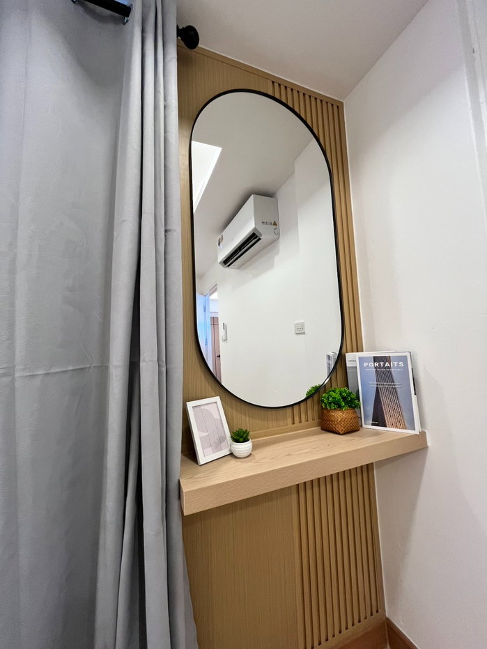 รูป บ้านเอื้ออาทร ป่าตัน ใกล้ในเมืองเชียงใหม่ - รูปที่ 4/15
