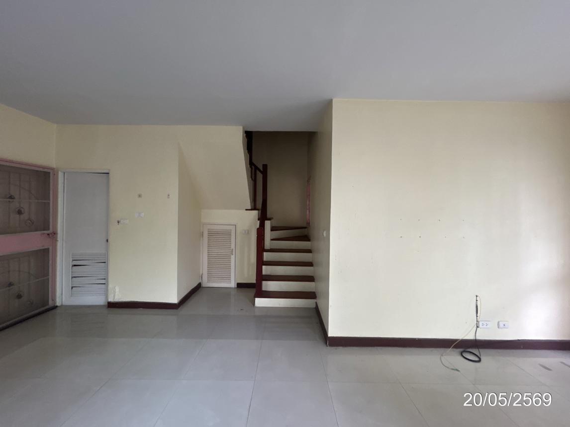picture TOWN HOUSE 26.7 Sq.w. Muang Samut Prakarn Samut Prakarn for 2.2M - 24/42