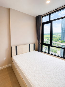 ให้เช่า Metro Sky Bangsue–Prachachuen คอนโดพร้อมอยู่ 1 ห้องนอน ขนาด 28 ตร.ม. ชั้น 9 อาคาร C ราคาเพียง 10,000 บาท/เดือน