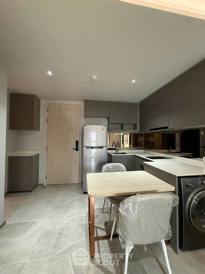 picture 1-BR 47 Sqm Condo At Chapter Thonglor 25 | Thong Lo (ID 3050980) - 3/10