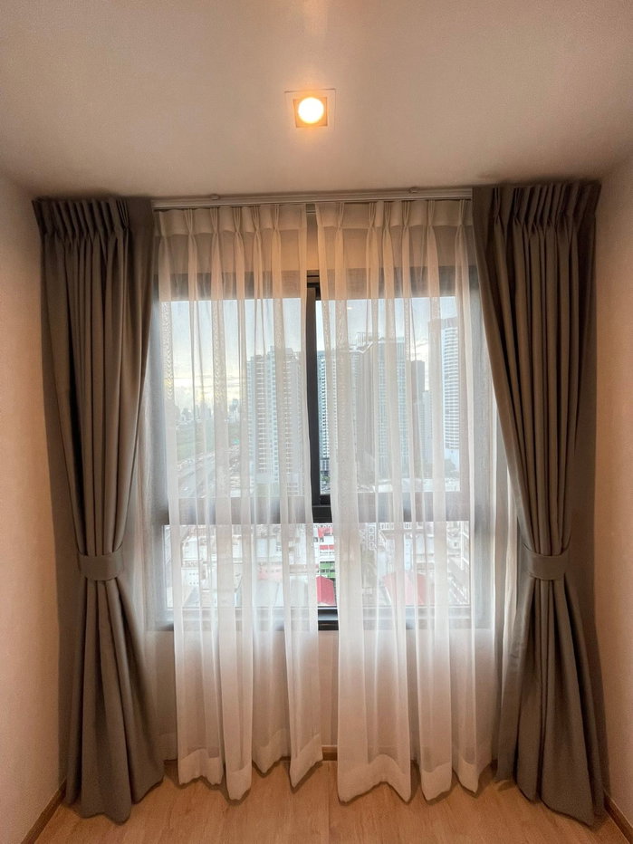picture For rent IDEO Rama 9 - Asoke ðīðī - 5/12