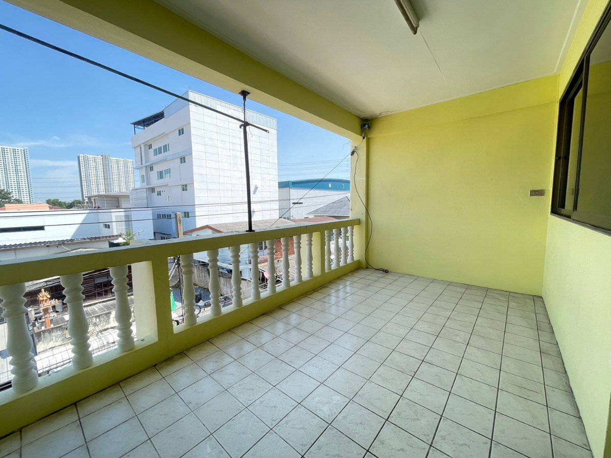 picture Townhome for sale, Prachachuen 37, Bang Sue, Bangkok - 19/26
