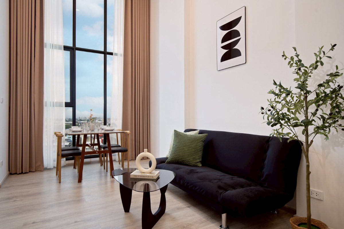 picture 🔥 Rent 🔥 16,000 THB/Month* 📍 SO Origin Phahol 69 - 13/27