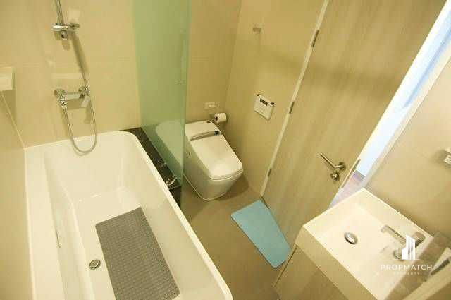 รูป PM011052 ✨Flash Deal ✨ The Lumpini 24 (2Bed 2Bath 55 SQM.) พร้อมอยู่ ! เพียง 48,000 บาทต่อเดือน Tel.0981315848 @propmatch - รูปที่ 9/11