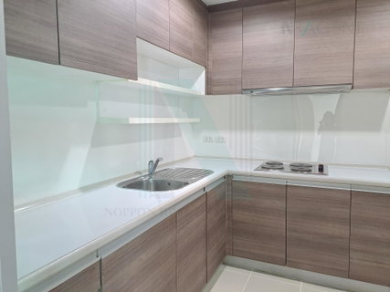 รูปภาพ 🎊 For Rent Condo BELLE GRAND RAMA 9 (BELLE AVENUE) Building 1, Floor 18,3 bed room, Room size 102 sqm