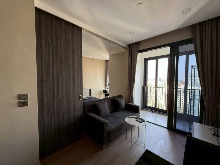 picture For Rent🌿❤️Condo : ASHTON ASOKE  - 3/13