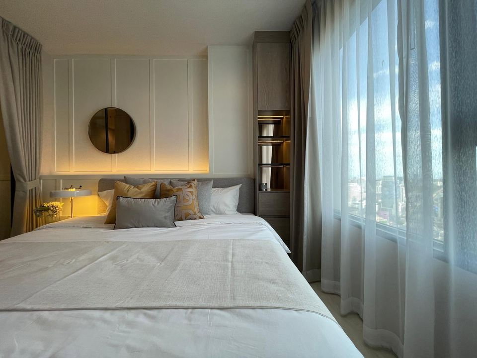picture For Rent - Life One Wireless , Luxury Class 1 bedroom 1 bathroom - 7/16