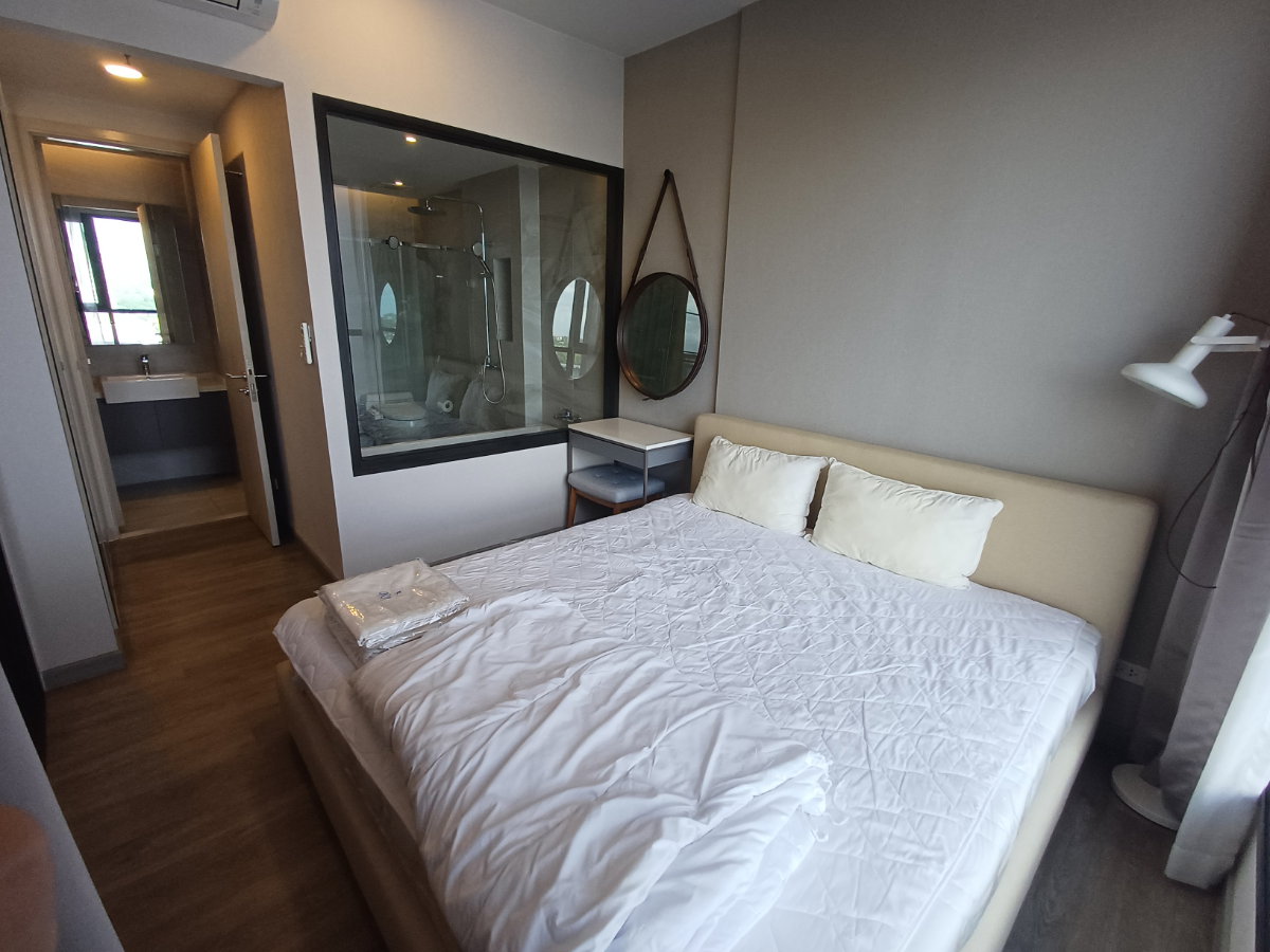 picture Keen Centre Sriracha 35 SQ.M. Floor 9 - 8/16